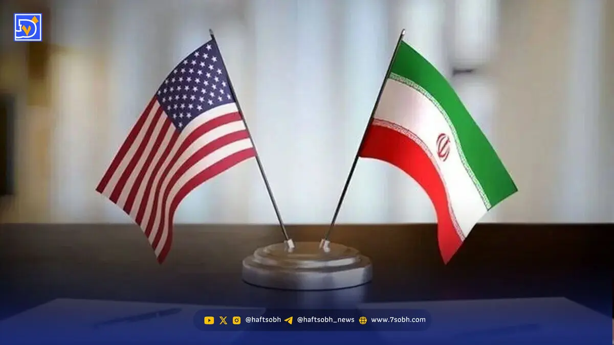 چراغ سبز ایران برای مذاکره با آمریکا