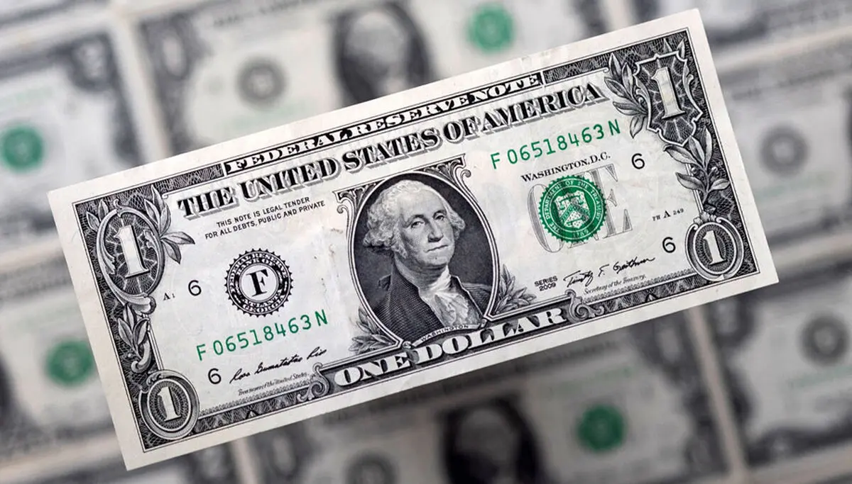 پیش‌ بینی قیمت دلار یکشنبه ۵ بهمن ۱۴۰۴