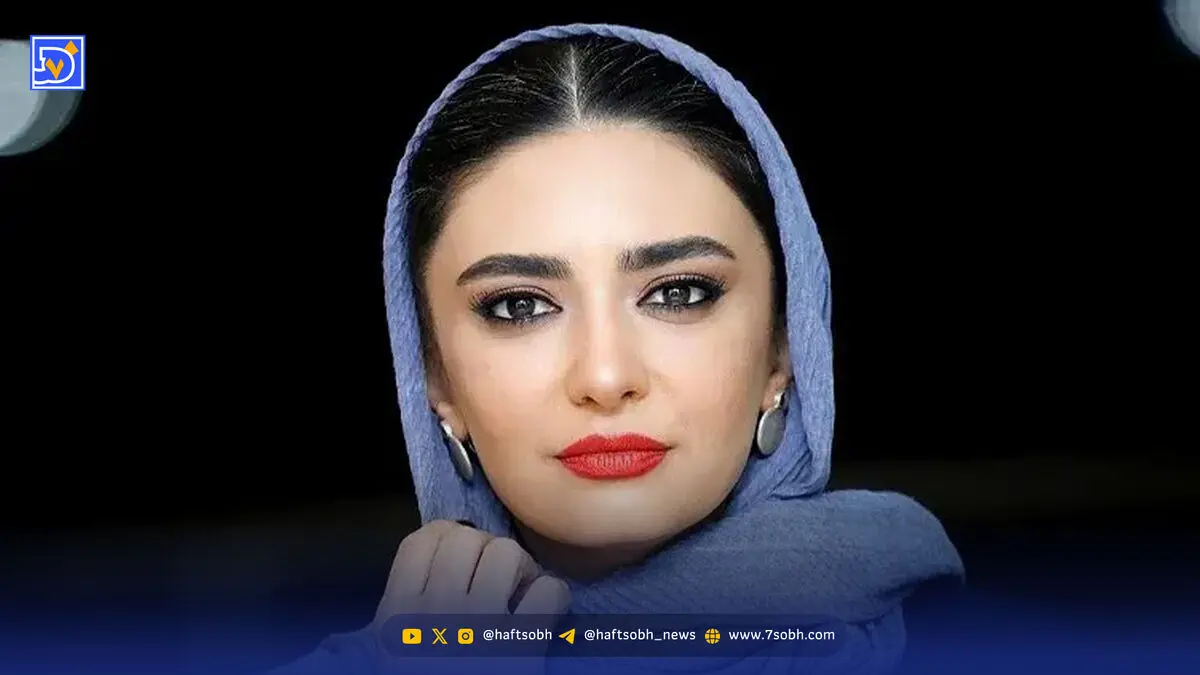 سفر در زمان| لیندا کیانی و اندیشه فولادوند در پشت صحنه سریال «پشت بام تهران»؛ سال ۱۳۹۴