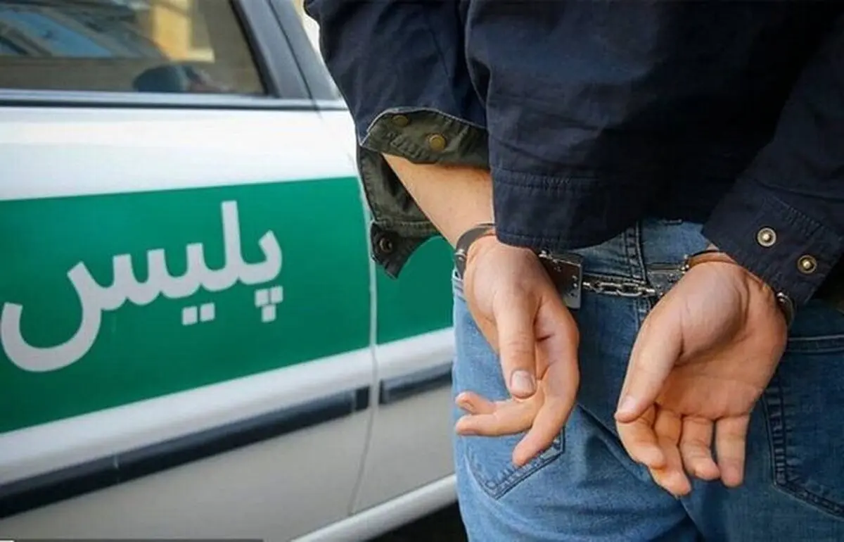 ربایش ۱۳ دختر در تهران توسط مامور قلابی