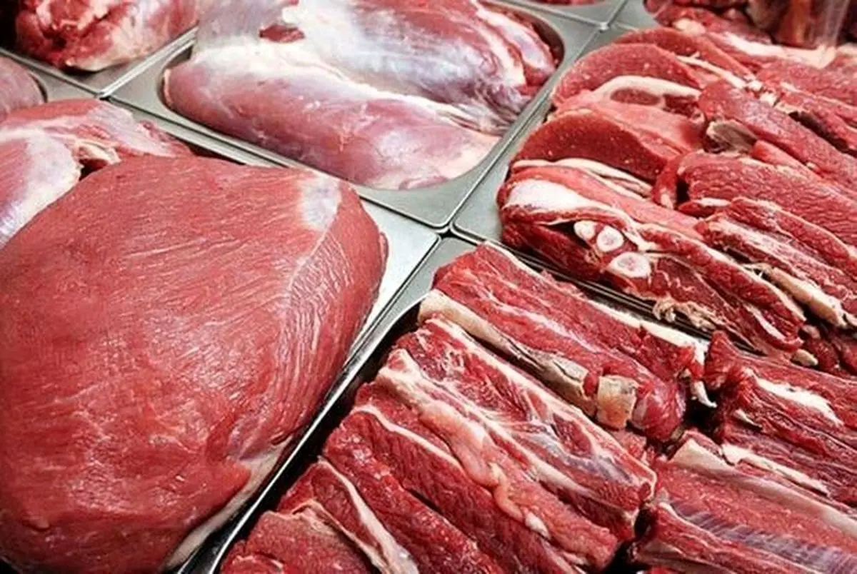 کاهش قیمت گوشت در بازار/ قیمت جدید گوشت قرمز اعلام شد