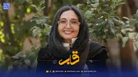 قاب | کتایون ریاحی در ۲۶ سالگی؛ «پاییزان» سال ۱۳۶۶