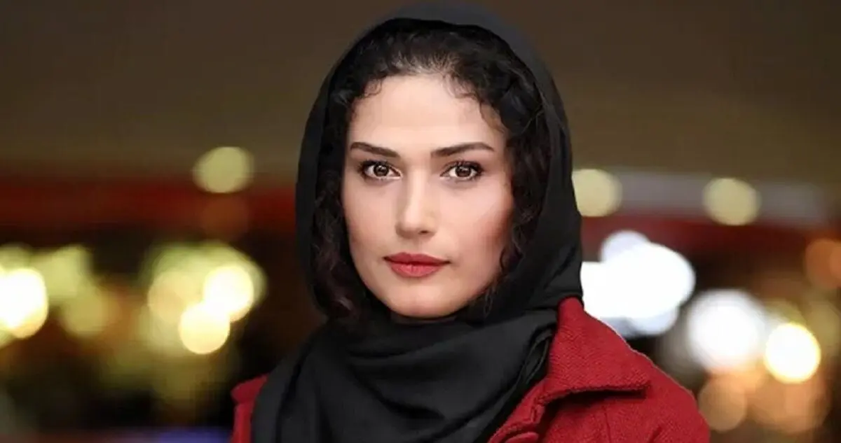 عکس | قاب صمیمانه لادن مستوفی و مهدی هاشمی در «یک دزدی عاشقانه»؛ 10 سال پیش