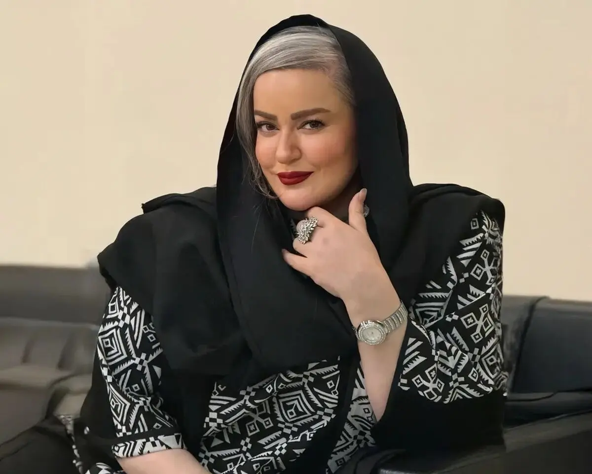 نعیمه نظام دوست : این روزها از شدت درد گریه می کنم، دلم میخواد بمیرم ...