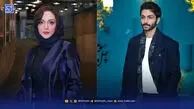 عصر سینما | پست روحانی کیسان دیباج، سلفی المیرا دهقانی