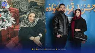 نگاه روز | استایل رویا وحدتی برای کریسمس، مرجان سلحشوری در جشن قهرمان خانواده