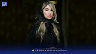 عکس های جنجالی محیا دهقانی با گریم بانو زلیخا و لباس مصری!
