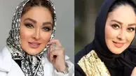 آلبوم ازدواج شاهانه الهام حمیدی و همسر دومش