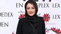 سفر به دیروز| «شقایق فراهانی» با سبیل؛ سال 83