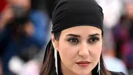 سفر به دیروز| چهره نچرال پریناز ایزدیار 16 ساله در نوجوانی؛ سال 80