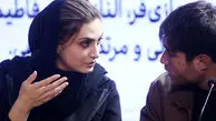 جشنواره فیلم فجر| عکس هایی از النار ملک در فجر امسال