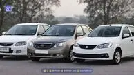 با یک میلیارد تومان در بازار آزاد چه خودروهایی می‌توان خرید؟ لیست قیمت