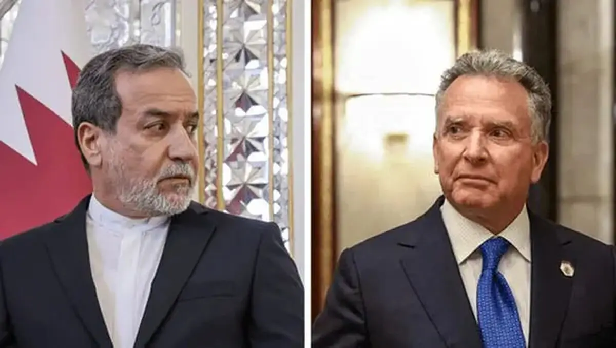 آغاز مذاکرات ایران با آمریکا / اولین واکنش عراقچی به مذاکره مستقیم