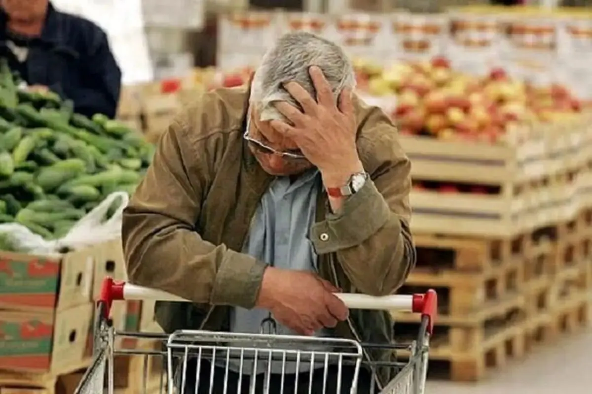 سیاست‌های دولت معیشت را زیر فشار قرار می‌دهد