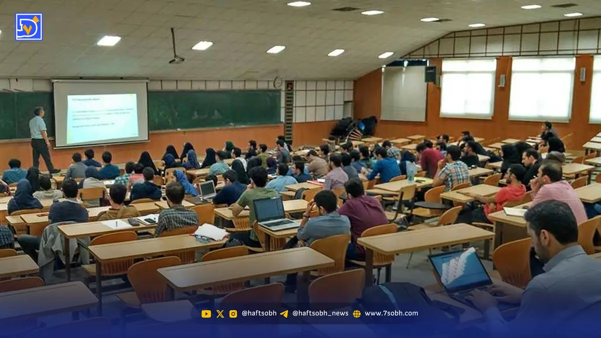 آیا کلاس‌های آموزشی دانشجویان در نیمسال دوم به صورت حضوری برگزار می شود؟