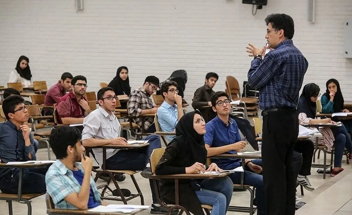 نحوه برگزاری کلاس‌های دانشجویان در نیم‌سال دوم مشخص شد