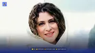 ویشکا آسایش در نقش قطام وقتی 19 ساله بود+ عکس