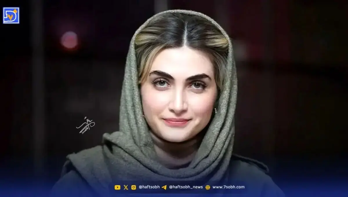 بیوگرافی الناز ملک