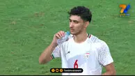 جواد نکونام جدید‌ با پیراهن استقلال!