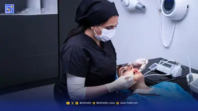 دندان‌های کودکان را دریابیم| چرا دندانپزشکی برای همه دسترس نیست؟