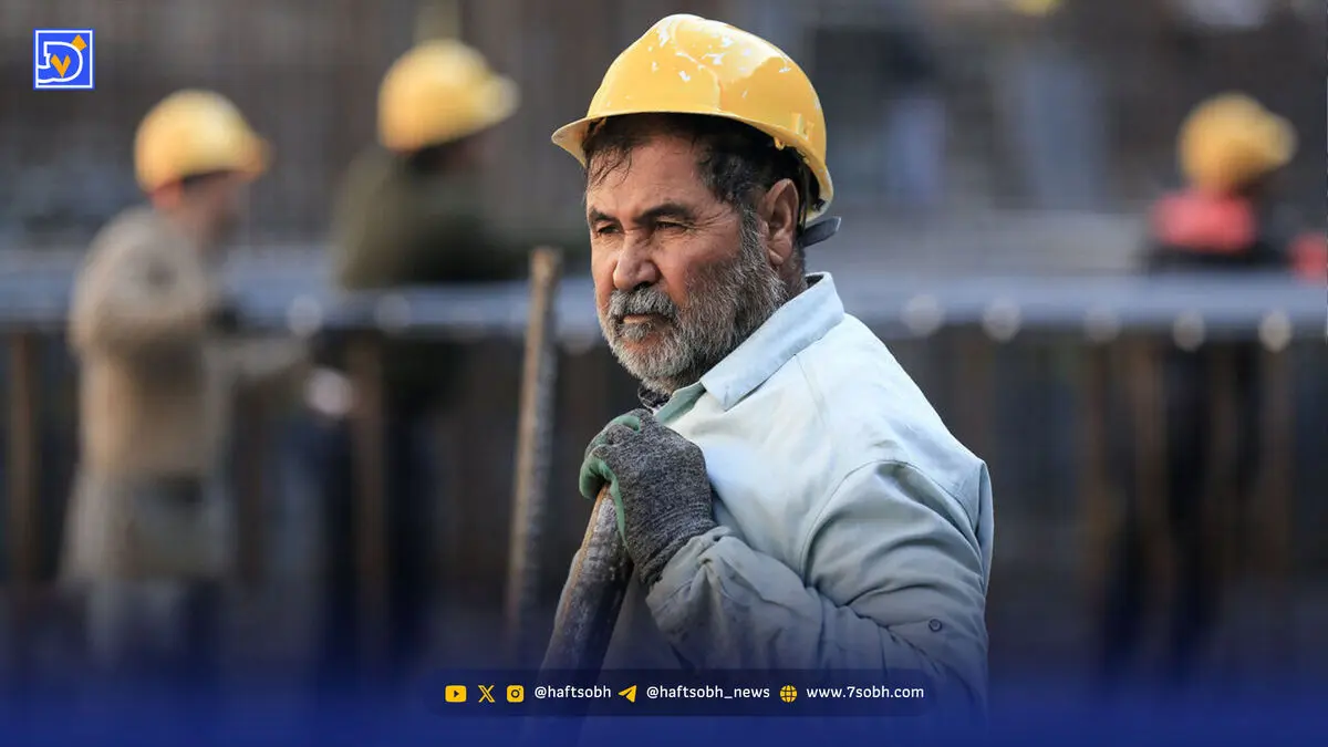 اشتغال غیررسمی برنده شد