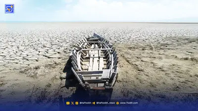 پنج هزار نفر به تالاب انزلی وابسته‌اند