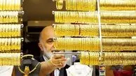 قیمت جدید طلا و سکه امروز ۱۴ بهمن ۱۴۰۴/ سقف حساس قیمتی طلا و سکه شکست
