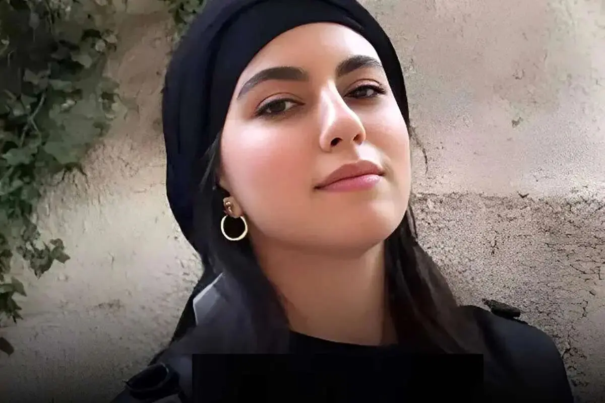 پرونده الهه حسین‌نژاد به کجا رسید؟