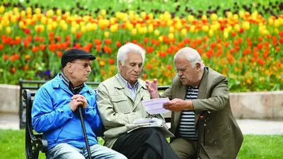 خوش‌خبری برای بازنشستگان فرهنگی