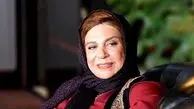 عکس| شباهت باورنکردنی گوهر خیراندیش به دخترش آزاده