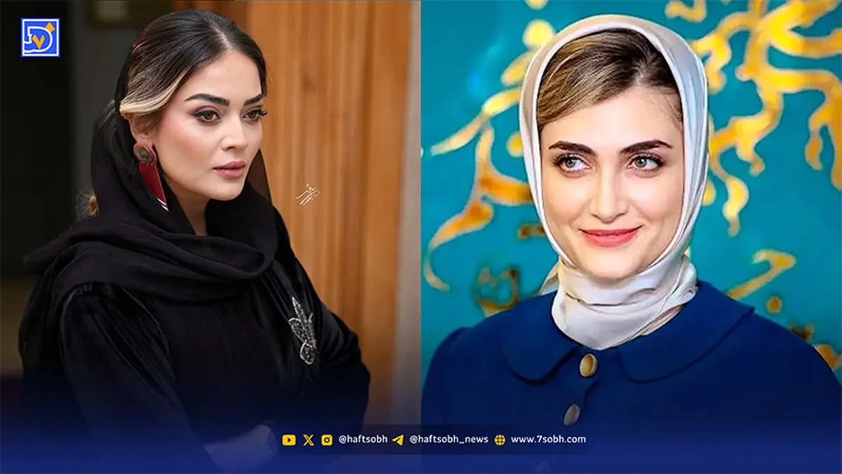 واکنش تند خانم بازیگر به حضور الناز ملک در جشنواره فجر