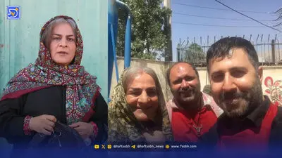 رایان سرلک هومن حاجی‌عبداللهی را با زبان نسل زد آشنا کرد
