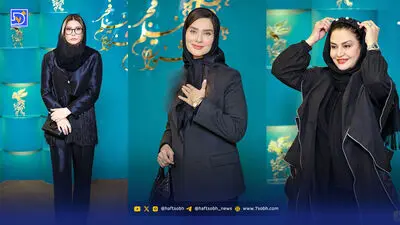 عصر سینما | سقف، با بازی فریبا نادری و سام درخشانی در راه سینما