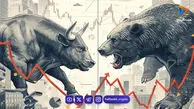 بورس تهران در هفته‌ای پرآشوب؛ از تنش نظامی تا رشد تاریخی 234 هزار واحدی شاخص کل!