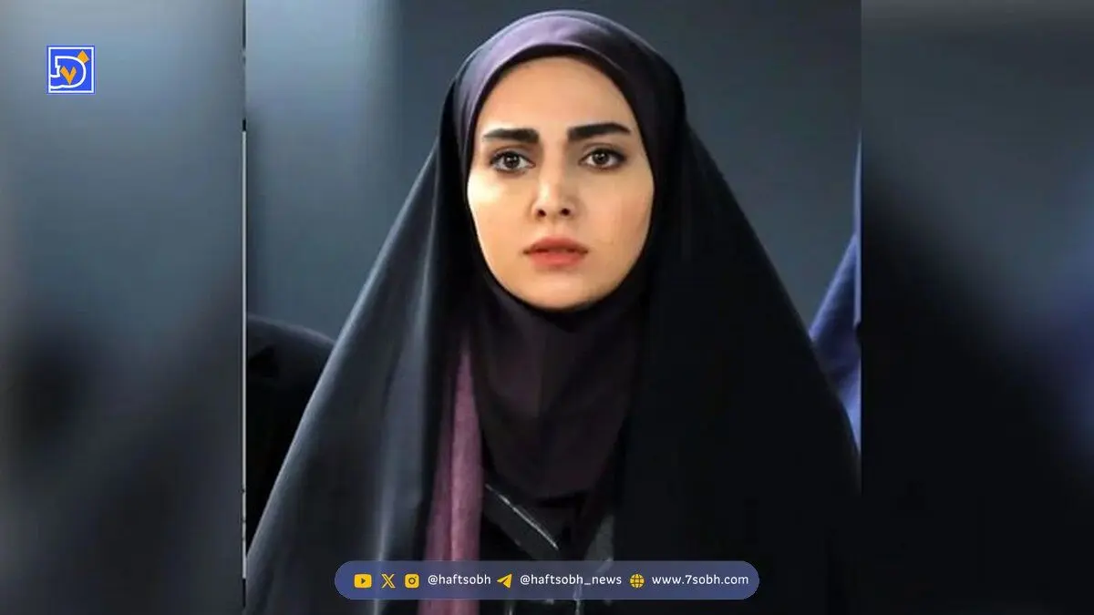 آلبوم تولد 26سالگی مارال سریال آنام با کیک پرنسسی