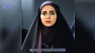 آلبوم تولد 26سالگی مارال سریال آنام با کیک پرنسسی