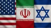 فوری/سه شرط اسرائیل به آمریکا برای رسیدن توافق با ایران