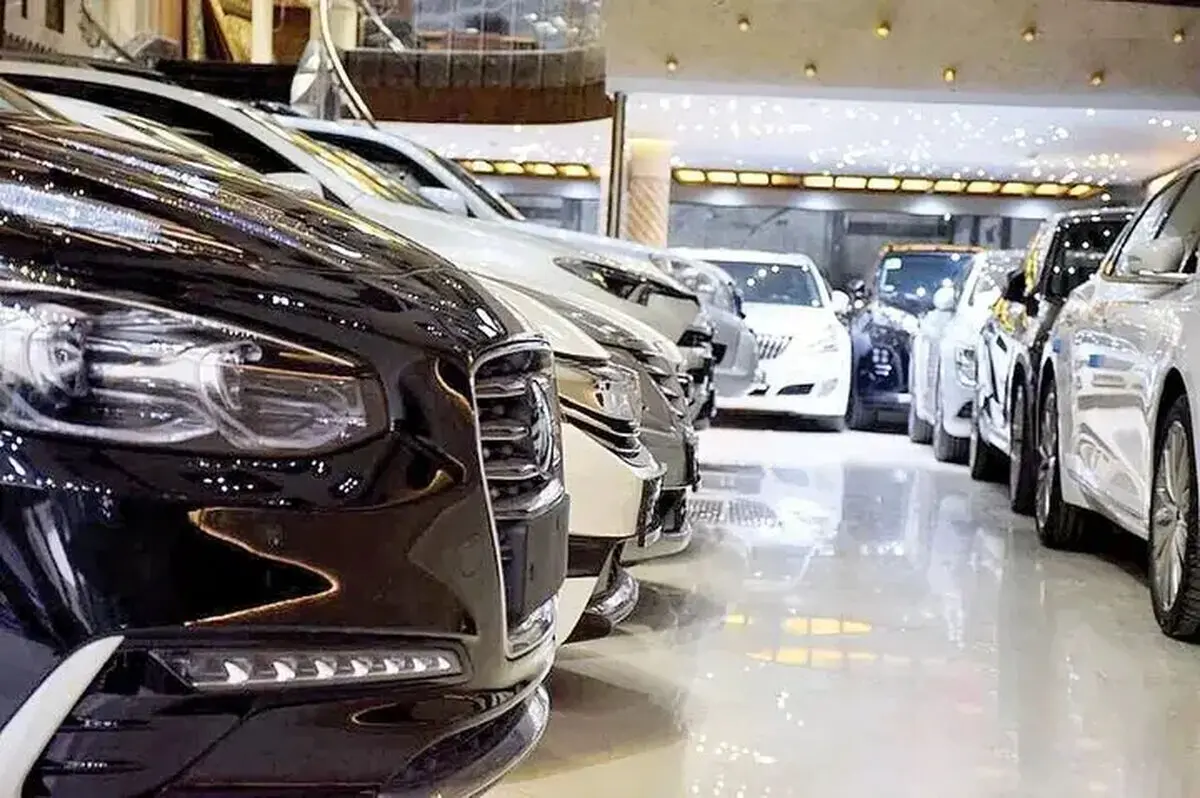 سقوط سنگین قیمت خودرو آغاز شد / آخرین قیمت پژو، سمند، هایما، شاهین و کوییک + جدول