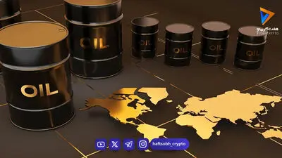  بازگشت نفت خلیج فارس به بازار جهانی | مسیرهای جایگزین عربستان و امارات برای تنگه هرمز 