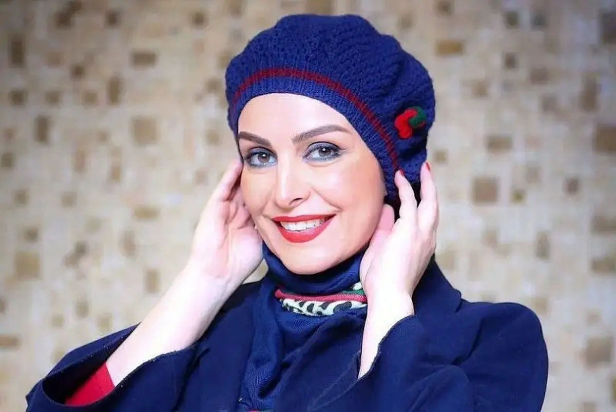 عکس مرحوم ماهچهره خلیلی در 26 سالگی و در اولین فیلم اش
