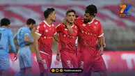 کنعانی زادگان: به محمودی گفتم پسر، برو آماده شو برای بازی بعدی!