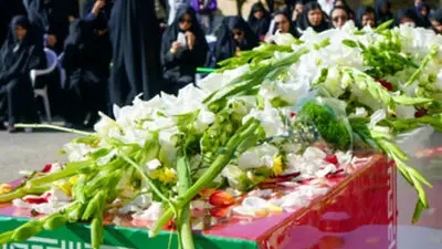 حمله تروریستی به یک پاسگاه انتظامی در شهرستان گچساران / شهادت یک سرباز وظیفه