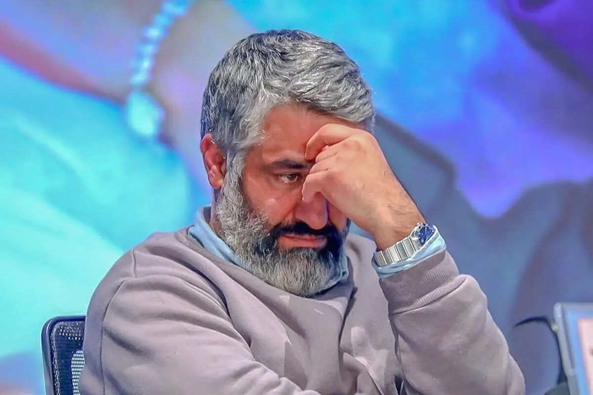 پژمان جمشیدی از جشنواره فجر حذف شد