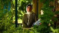 جشن تولد 45 سالگی «حوا» سریال سوجان