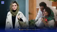 عصر سینما | سفر خارجی خانواده امیر سلیمانی، عکس های پرتره شیدا خلیق