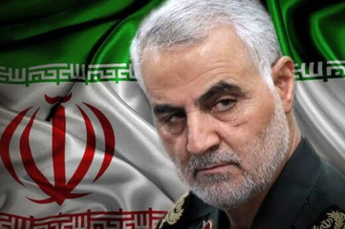 چرا دختر ارشد سردار سلیمانی او را پدر صدا نمی‌کند؟ روایت عجیب نرجس سلیمانی!