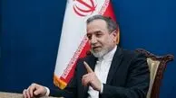 واکنش عراقچی به اظهارات ضدایرانی صدراعظم آلمان