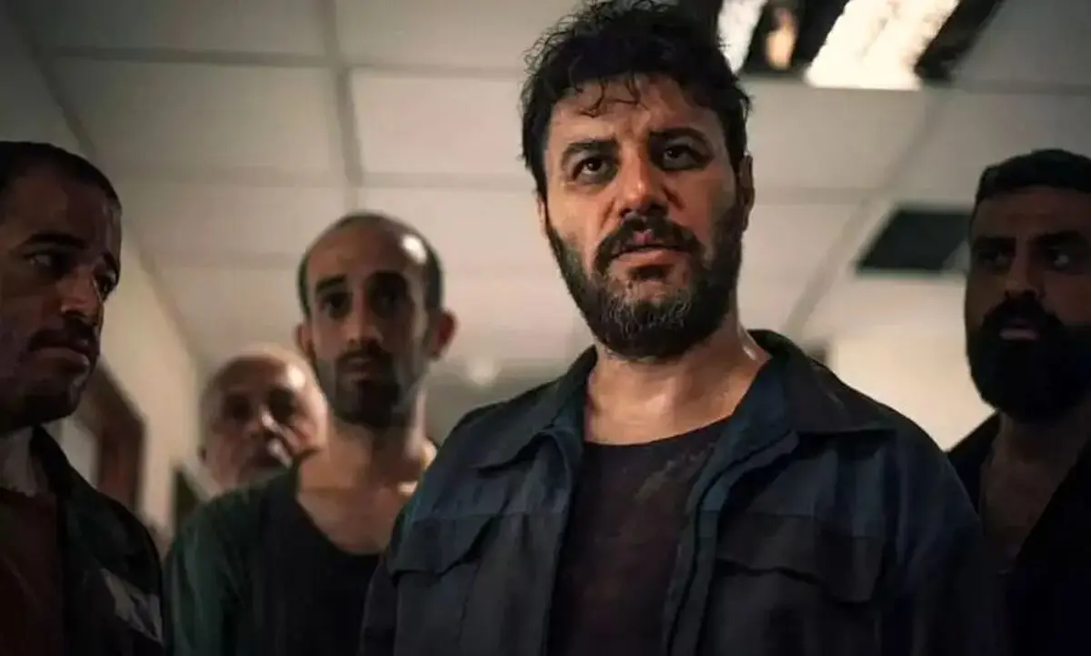 نقد سریال «وحشی» / نمایش تصویری واقع‌گرایانه از فروپاشی روانی انسان