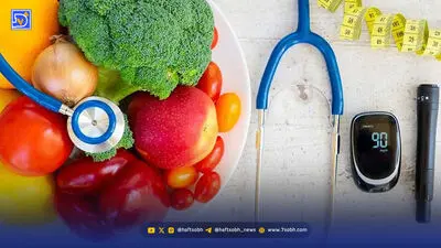 قند خون بالا چه علائمی دارد؟ نشانه‌هایی که نباید نادیده بگیرید