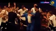 رقص هادی چوپان در «کاپیتان» و خشم مردم / مسترالمپیا قربانی زمان‌بندی صداوسیما شد؟